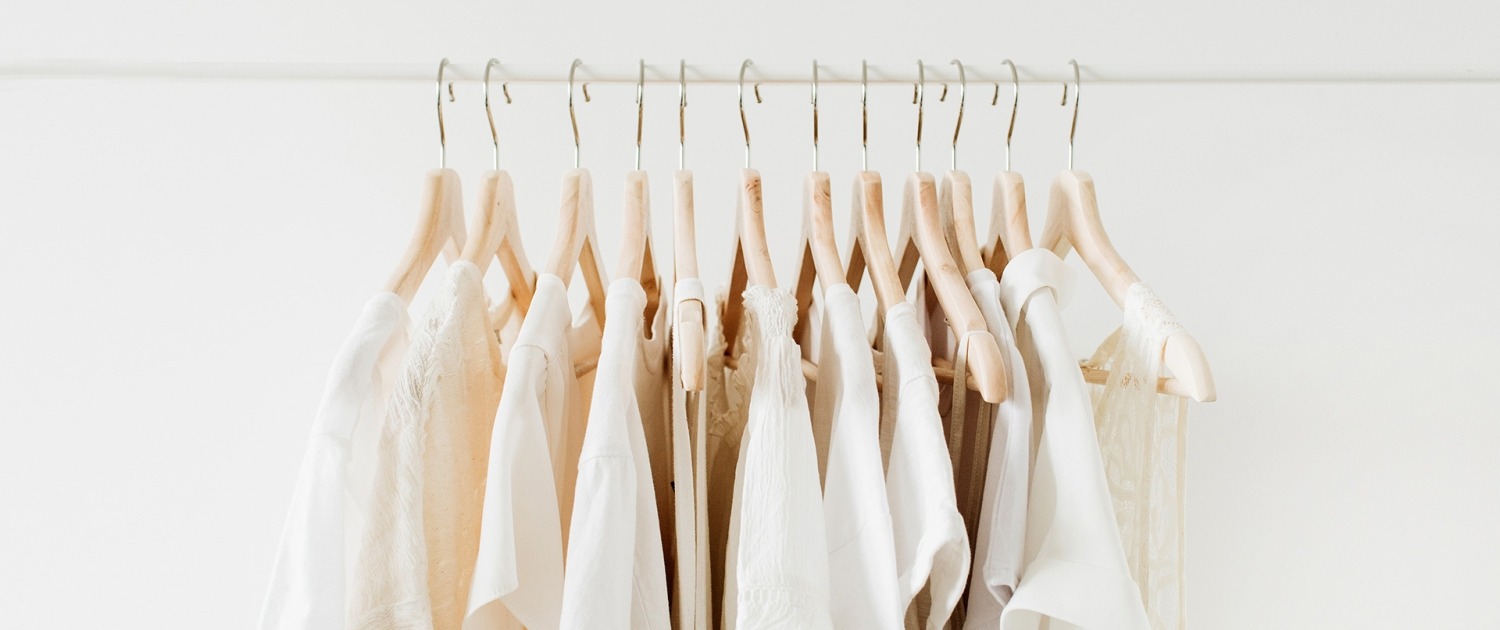 Stilberatung, Ordnungscoaching und Personal Shopping