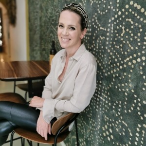 Kerstin Maria Bauer - Gründerin von KMB COACHING